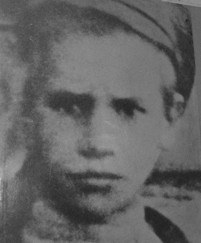 Detail of Pavlik Morozov (The only real photo of him) by Anonymous