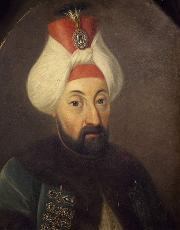 Mehmed Said Efendi, 1742 posters & prints by Jacques Andre Joseph ...