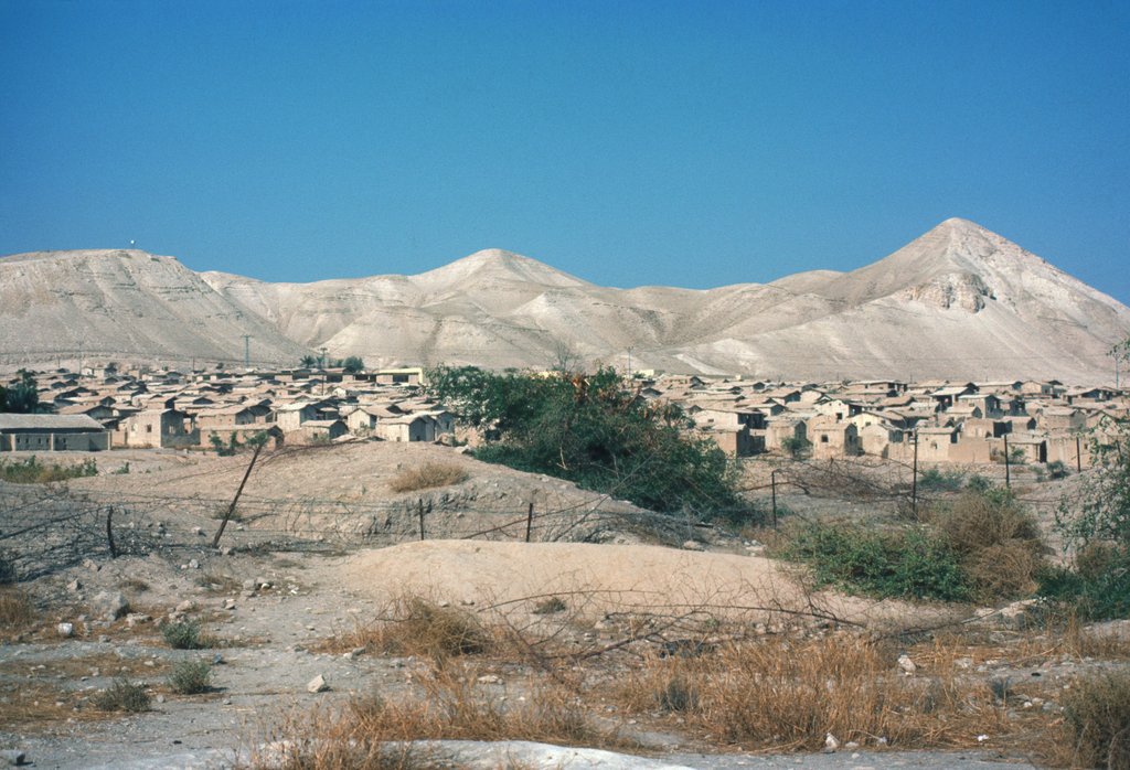 Detail of Landscape by Anonymous